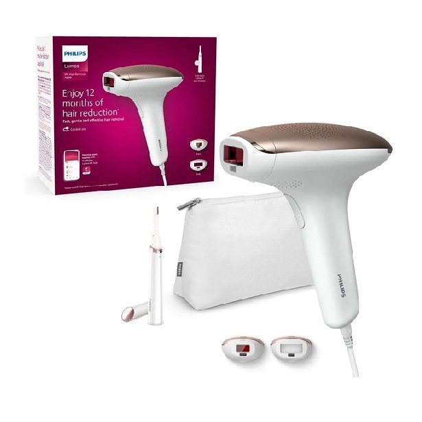 لیزر بدن و موزن فیلیپس مدل BRI921/60