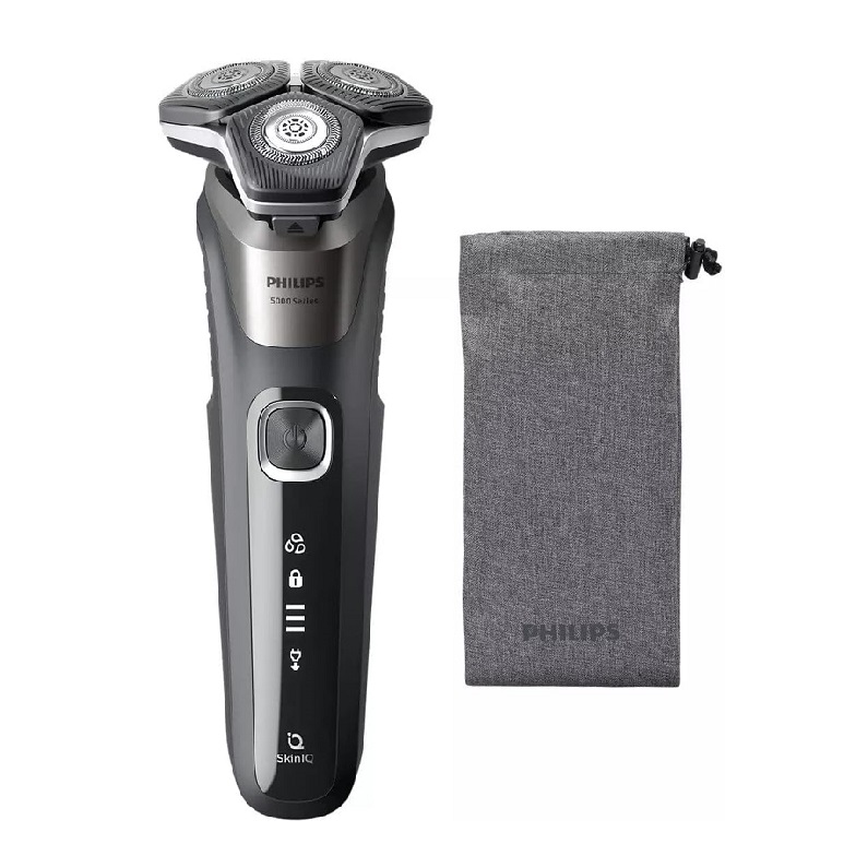 ریش تراش سه تیغ فیلیپس S5887