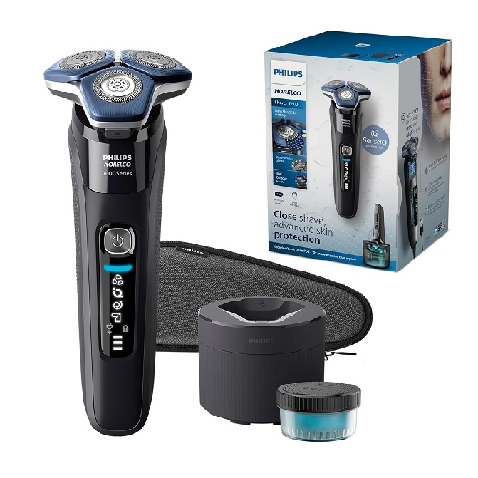 ریش تراش فیلیپس مدل S7886/35