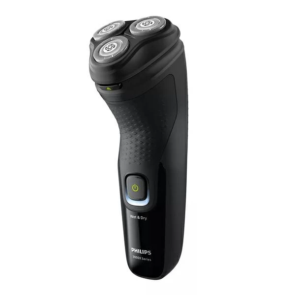 ریش تراش سه تیغ فیلیپس مدل X3021