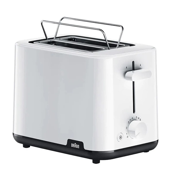 توستر نان بروان HT1010