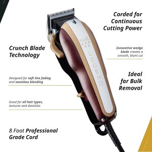 ماشین اصلاح وال لجند Wahl 5-Star Legend Corded Hair Clipper