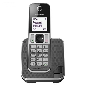 تلفن بی‌سیم پاناسونیک مدل KX-TGD310