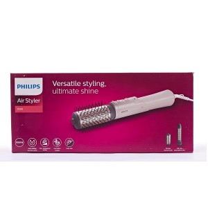 سشوار برس دار چرخشی فیلیپس مدل BHA710