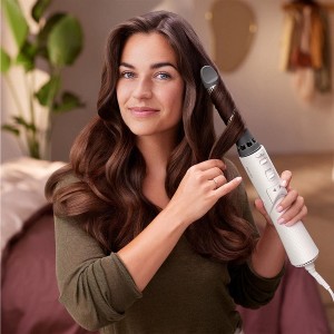 سشوار برس دار چرخشی فیلیپس مدل BHA710