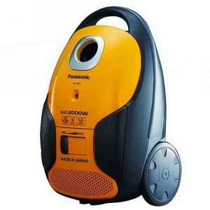 جاروبرقی پاناسونیک مدل MC-CJ913 ژاپن