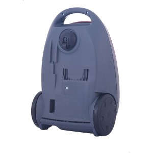جاروبرقی ۱۹۰۰ وات پاناسونیک اصل مالزی مدل MC-CG711