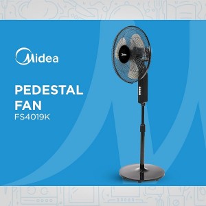 پنکه دو حالته مایدیا مدل FS4019K