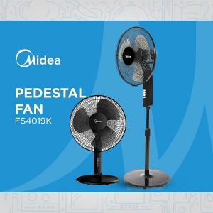پنکه دو حالته مایدیا مدل FS4019K