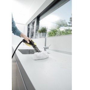 بخارشوی کرشر مدل SC3 Easy Fix ا Steam karcher SC3 EasyFix