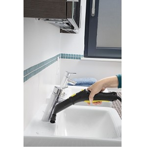 بخارشوی کرشر مدل SC3 Easy Fix ا Steam karcher SC3 EasyFix