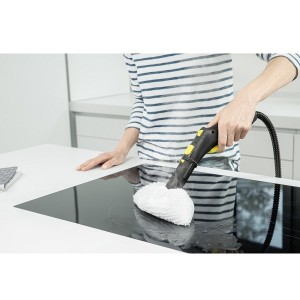 بخارشوی کرشر مدل SC3 Easy Fix ا Steam karcher SC3 EasyFix