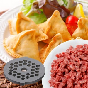 چرخگوشت 1700 وات پاناسونیک مدل MK-GX1700