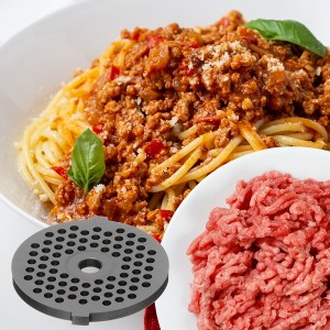 چرخگوشت 1700 وات پاناسونیک مدل MK-GX1700