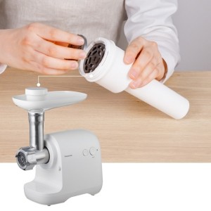 چرخگوشت 1700 وات پاناسونیک مدل MK-GX1700