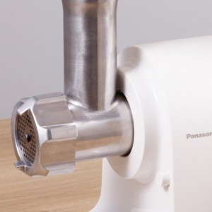 چرخگوشت 1700 وات پاناسونیک مدل MK-GX1700