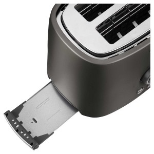 توستر سنکور مدل STS 6058 تعداد 2 اسلات