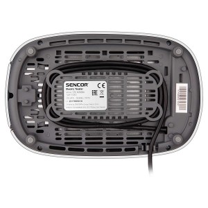 توستر سنکور مدل STS 6058 تعداد 2 اسلات