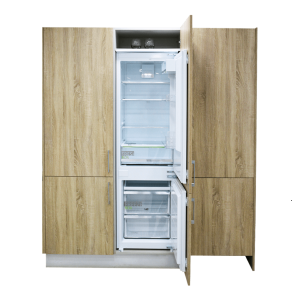 يخچال تو کار مایدیا HD332RWEN-BI