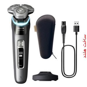 ماشین ریش تراش فیلیپس مدل XP9202/10