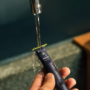ماشین اصلاح فیلیپس مدل QP1424/10 با تکنولوژی برش مستقیم و ضد آب