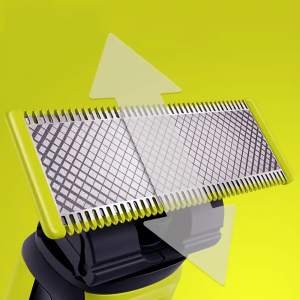 تیغه یدک فیلیپس مدل One blade QP620/50