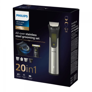 ست ماشین اصلاح فیلیپس مدل MG9553/15 =