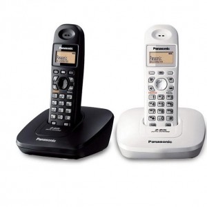تلفن بی سیم پاناسونیک مدل KX-TG3611BX