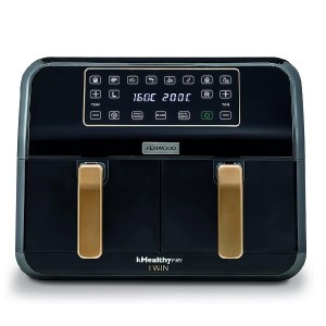 سرخ کن دو قلو 8 لیتری کنوود مدل KENWOOD HFP70