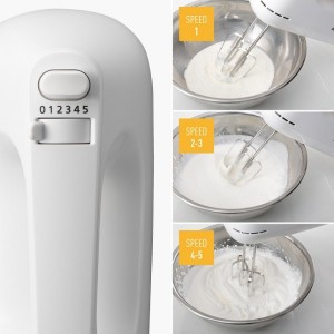 همزن پاناسونیک مدل MK-GB3