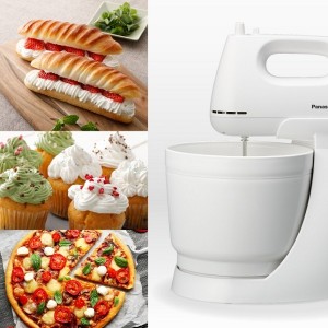 همزن پاناسونیک مدل MK-GB3