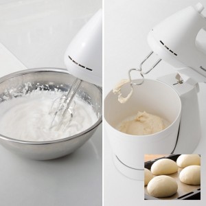 همزن پاناسونیک مدل MK-GB3