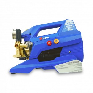 کارواش 120 بار ذغالی ویتولز VT1509