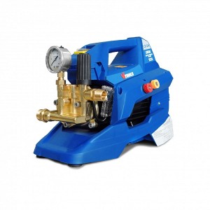 کارواش 120 بار ذغالی ویتولز VT1509