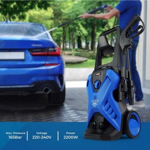 کارواش 165 بار ویتولز VTOOLS VT1512