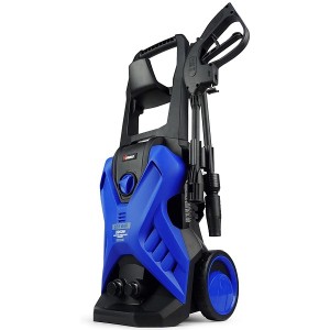 کارواش 165 بار ویتولز VTOOLS VT1512