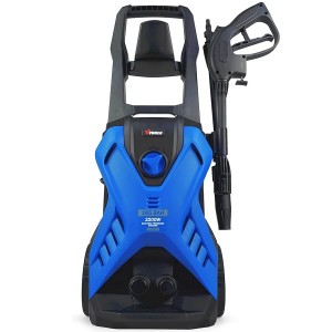 کارواش 165 بار ویتولز VTOOLS VT1512