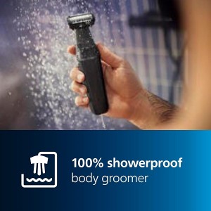 ماشین اصلاح بدن فیلیپس PHILIPS BG3017