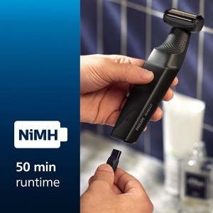 ماشین اصلاح بدن فیلیپس PHILIPS BG3017