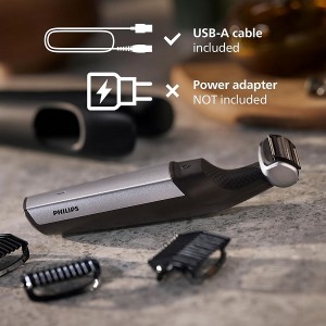 ماشین اصلاح موی بدن و صورت فیلیپس مدل BG5021