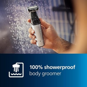 ماشین اصلاح موی بدن و صورت فیلیپس مدل BG5021