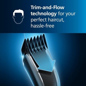 ماشین اصلاح موی سر و صورت فیلیپس مدل HC3525