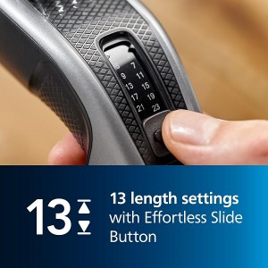 ماشین اصلاح موی سر و صورت فیلیپس مدل HC3525
