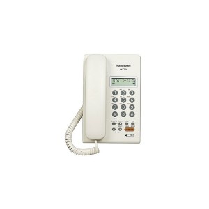 تلفن رومیزی پاناسونیک مدل KX-TSC75