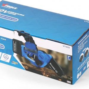 اره زنجیری شارژی وی تولز مدل VT1222
