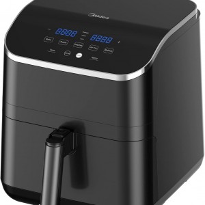 سرخ کن بدون روغن میدیا مدل MF-CN55D2