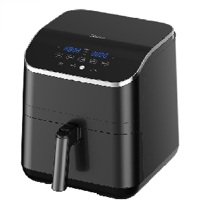سرخ کن بدون روغن میدیا مدل MF-CN55D2