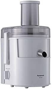 آبمیوه گیری پاناسونیک مدل PANASONIC MJ-SJ01 W