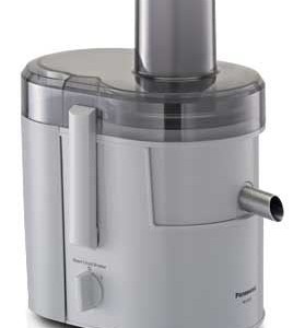 آبمیوه گیری پاناسونیک مدل PANASONIC MJ-SJ01 W