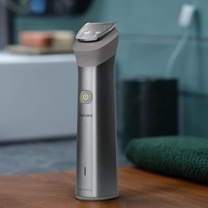 ماشین اصلاح فیلیپس مدل MG5930 با تکنولوژی برش مستقیم و ضد آب